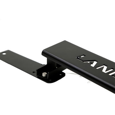ماشین آلات CNC در خارج از جاده 4x4 Wrangler JL لوازم جانبی پای چپ چپ پای پای پای پای پای پای پای
