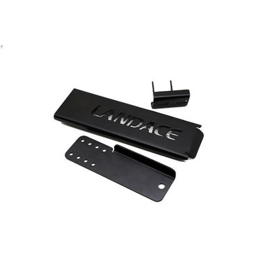 ماشین آلات CNC در خارج از جاده 4x4 Wrangler JL لوازم جانبی پای چپ چپ پای پای پای پای پای پای پای