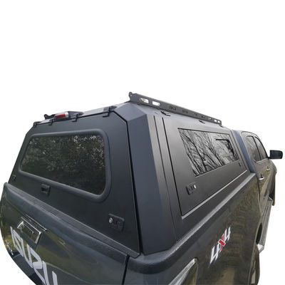 لوازم جانبی پیکاپ 4x4 برای جیپ گلادیاتور F150 تویوتا تاکوما لوگو سفارشی