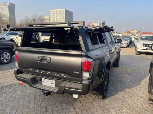لوازم جانبی پیکاپ 4x4 برای جیپ گلادیاتور F150 تویوتا تاکوما لوگو سفارشی