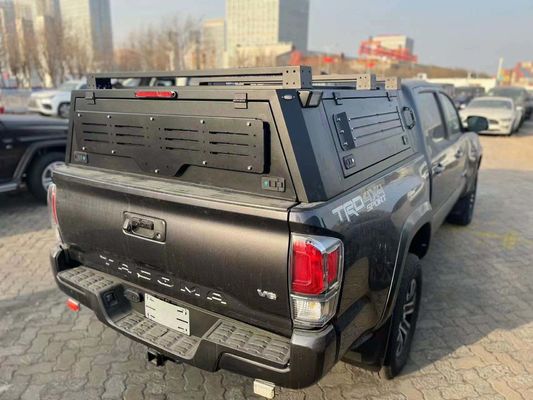 لوازم جانبی پیکاپ 4x4 برای جیپ گلادیاتور F150 تویوتا تاکوما لوگو سفارشی