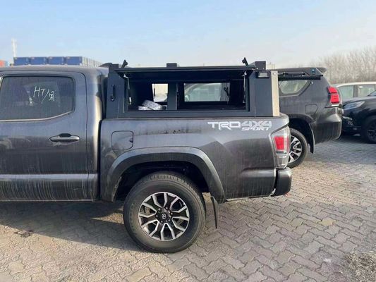 لوازم جانبی پیکاپ 4x4 برای جیپ گلادیاتور F150 تویوتا تاکوما لوگو سفارشی