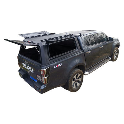 لوازم جانبی پیکاپ 4x4 برای جیپ گلادیاتور F150 تویوتا تاکوما لوگو سفارشی