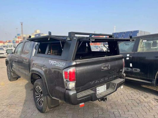 لوازم جانبی پیکاپ 4x4 برای جیپ گلادیاتور F150 تویوتا تاکوما لوگو سفارشی