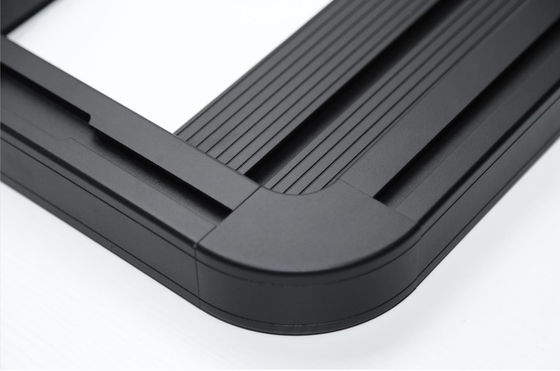 رَک های سقف اتومبیل برای مخزن 300 400 500 محکم و چند منظوره