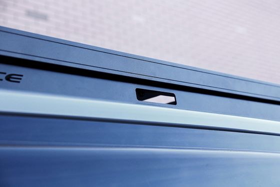 رَک های سقف اتومبیل برای مخزن 300 400 500 محکم و چند منظوره