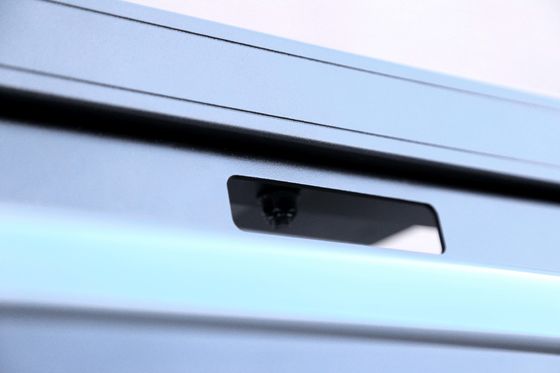 رَک های سقف اتومبیل برای مخزن 300 400 500 محکم و چند منظوره