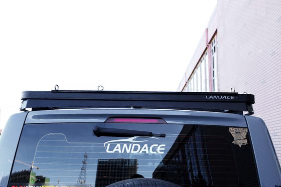 رَک های سقف اتومبیل برای مخزن 300 400 500 محکم و چند منظوره