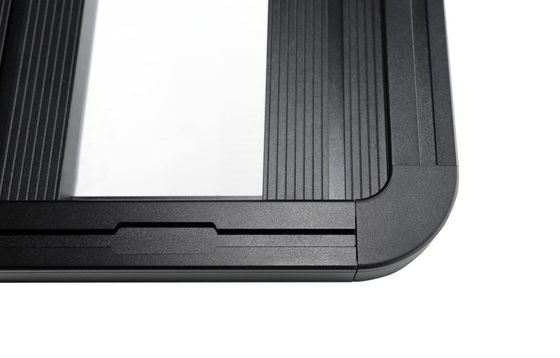 قفسه سقف مناسب جهانی برای مخزن GWM 4x4 بدون آسیب الکتروفورز و پوشش پودری