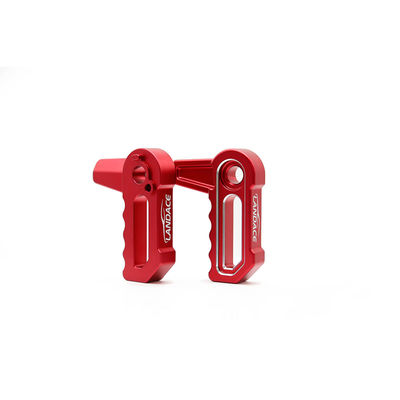 دستگیره سوئیچ سقف سخت برای 2018- Jeep Wrangler JK JL 102*76*23mm