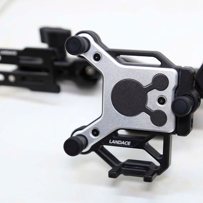 کیت نصب ماشین یونیورسال برای Jeep Wrangler Multi Purpose Phone Holder