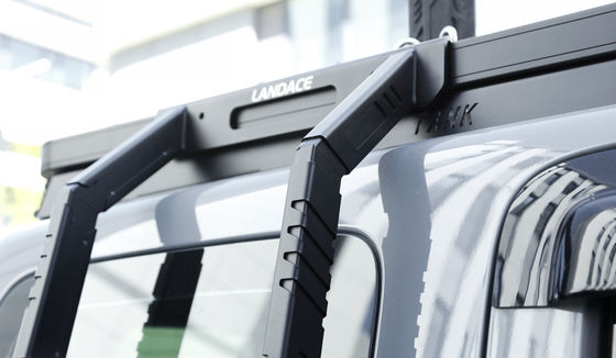 اختراع تولید مخزن 300 لوازم جانبی مخزن آب جانبی سقف ماشین نردبان جانبی برای GWM