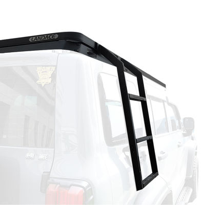 تانک 300 500 لوازم جانبی SUV 4x4 نردبان کنار جاده نردبان کنار سقف برای سال 2020