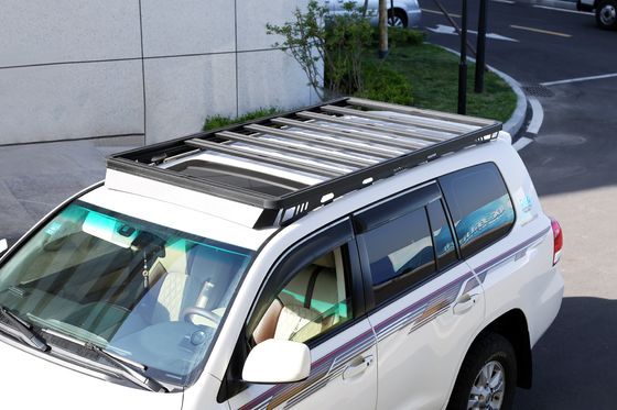 سقف ماشین سقف برای تویوتا 4Runner LC76 LC79 LC150 Prado lc200 lc300 ساخته شده