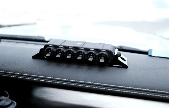 سبد حمل و نقل برای Wrangler JK 4X4