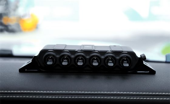 سبد حمل و نقل برای Wrangler JK 4X4