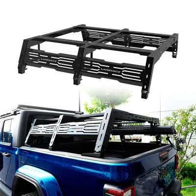 HILUX 2015 تراکتور پله دار Q235B تراکتور باردار