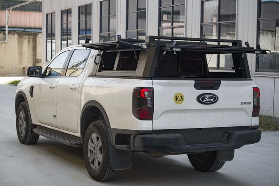 فورد رینجر 4x4 لوازم جانبی خودرو آلومینیوم آلیاژ 2023 پیکاپ کامیون تخت تخت
