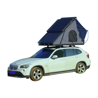 4x4 مثلث سایه بیرونی 2000mm-3000mm چادر سقف و آویزان