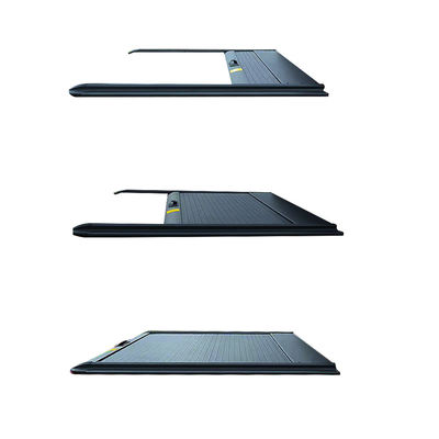 فورد سخت قابل باز کردن پیکاپ پشت پوشش کامیون تخت Tonneau پوشش F150 شاتر