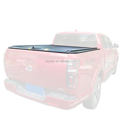 OEM پذیرفته شده است فولاد منگنیز سخت سه تا کشش تخت کامیون برای Dodge Ram Maverick 5.5