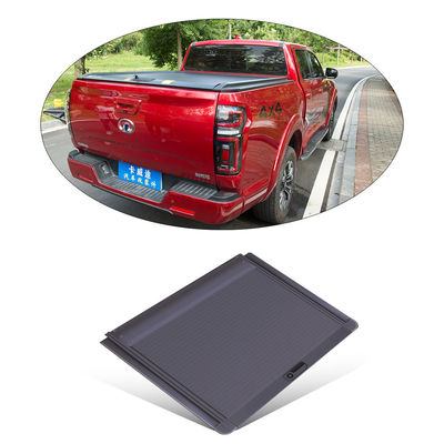 OEM پذیرفته شده است فولاد منگنیز سخت سه تا کشش تخت کامیون برای Dodge Ram Maverick 5.5