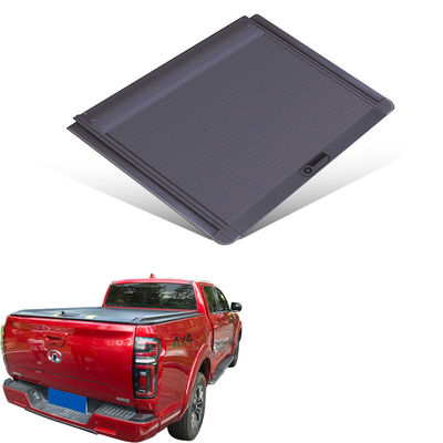 OEM پذیرفته شده است فولاد منگنیز سخت سه تا کشش تخت کامیون برای Dodge Ram Maverick 5.5