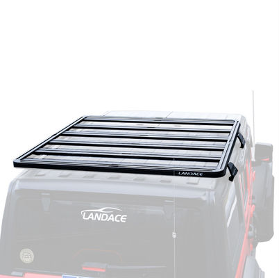 عملکرد مناسب حمل چمدان برای جیپ گرند چروکی 2012 توسط OEM