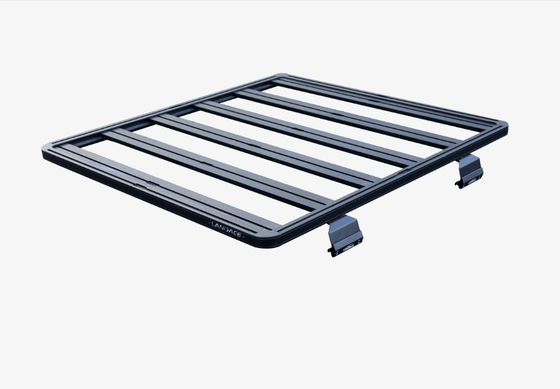 قابلمهای سرامیکی لوگو قابل سفارشی برای جیپ رانگلر 2018 JK Unlimited Roof Rack