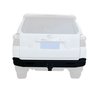 کیت بدنه باپر جلو برای تویوتا 4runner SUV در رنگ و طراحی سفارشی