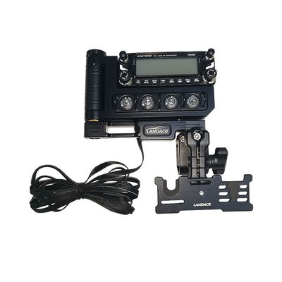 Jeep Wrangler JL پنل جلویی پنل سوئیچ آلومینیومی با گواهینامه ISO9001 2015