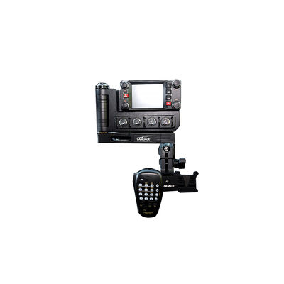 Jeep Wrangler JL پنل جلویی پنل سوئیچ آلومینیومی با گواهینامه ISO9001 2015