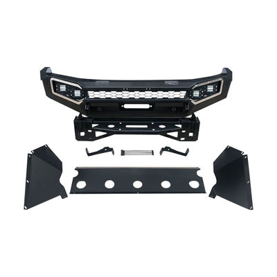 3.5-5mm ضخامت 4x4 لوازم جانبی برای فولکس واگن آماروک پیکاپ استیل محافظ بدن کیت