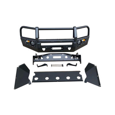 3.5-5mm ضخامت 4x4 لوازم جانبی برای فولکس واگن آماروک پیکاپ استیل محافظ بدن کیت