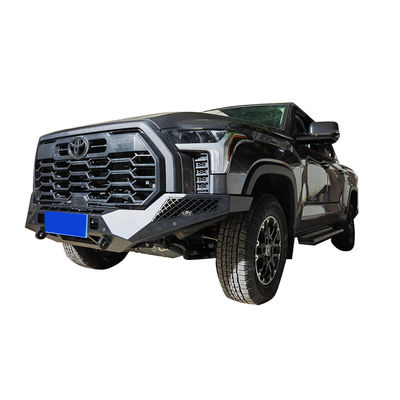 فولاد 4X4 خودروهای غیر جاده ای باپر برای توندرا پیشاپیش باپر بیرونی کیت بدن لوازم جانبی