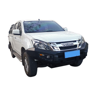 D-MAX اتومبیل 4x4 لوازم جانبی جلو و عقب باپر ماشین بدن کیت برای ISUZU 192 * 82 * 38cm