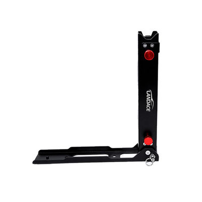 لوازم جانبی JEEP Off-Road Multifunctional Flagpole Bracket با حامل جهانی