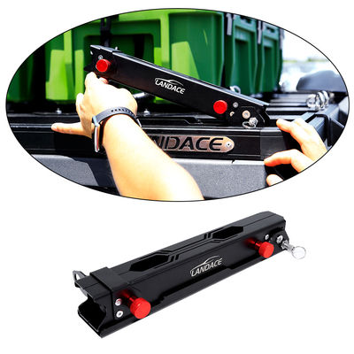 لوازم جانبی JEEP Off-Road Multifunctional Flagpole Bracket با حامل جهانی