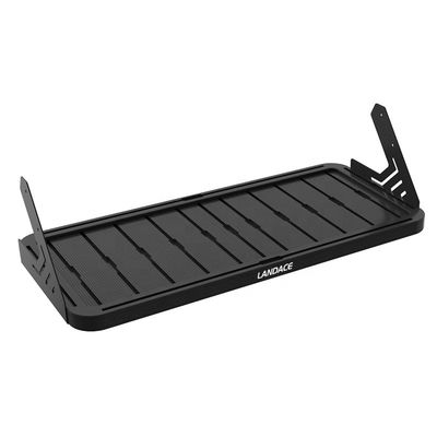 1901*600*303mm آلیاژ آلومینیوم و SUS304 پوشش بار کشویی برای Jeep Wrangler JL