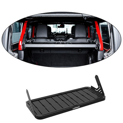 1901*600*303mm آلیاژ آلومینیوم و SUS304 پوشش بار کشویی برای Jeep Wrangler JL