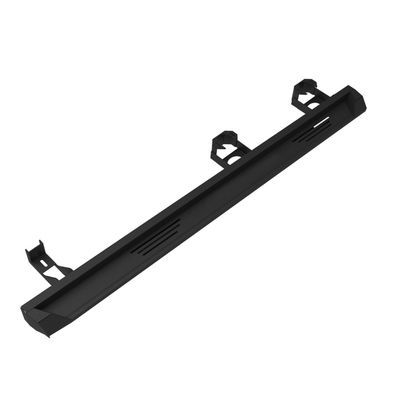 آلومینیوم آلیاژ 4x4 دور جاده Wrangler JL لوازم جانبی ورزشی Running Board Side Pedal Step برای جیپ