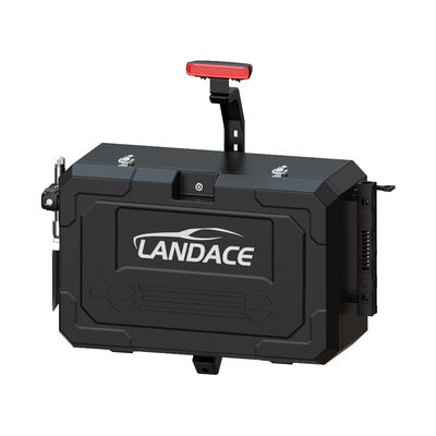 Jeep TJ JK JL Side Tool Box High- Side Window Expansion Storage Box برای رانگلر JK JL