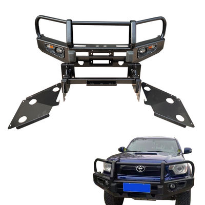 4x4 خودروهای غیر جاده ای بامرهای خودرو برای تویوتا پرداخت T/T.30٪پردازش خودرو تویوتا