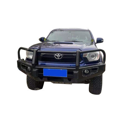 4x4 خودروهای غیر جاده ای بامرهای خودرو برای تویوتا پرداخت T/T.30٪پردازش خودرو تویوتا