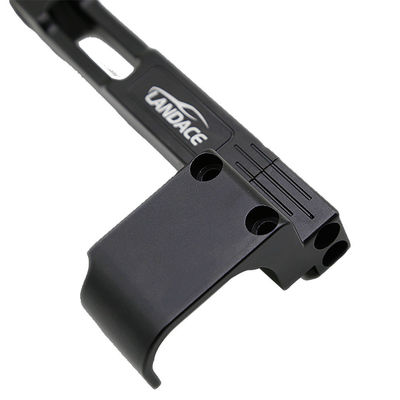 Jeep Wrangler JL لوازم جانبی 198.5*201*78mm ایستگاه رادیویی خودرو