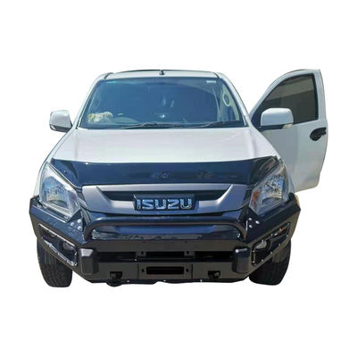 2017-2019 ISUZU Dmax جلو فولاد بافند با کیت بدن عملکرد جاده ای