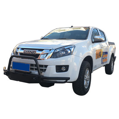2017-2019 ISUZU Dmax جلو فولاد بافند با کیت بدن عملکرد جاده ای