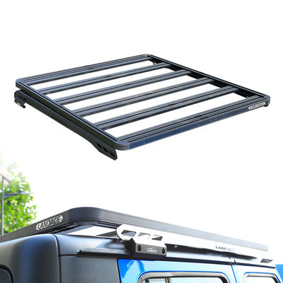 پلتفرم کم پروفایل برای جیپ گلادیاتور JT 4X4