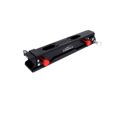 4x4 فراموستال دور از جاده داربست سقف نصب داربست پرچم 308*98.5*51.4mm Universal Fit