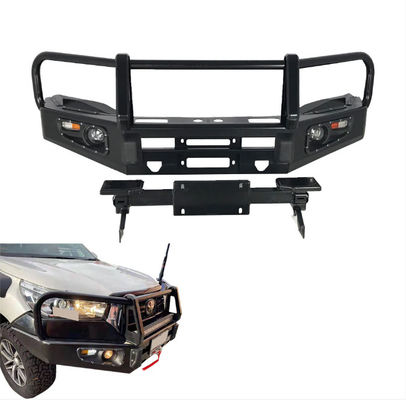 آلومينيوم اتومبيل فولاد بامپر برای Hilux بالا بول بار 100٪ تست شده